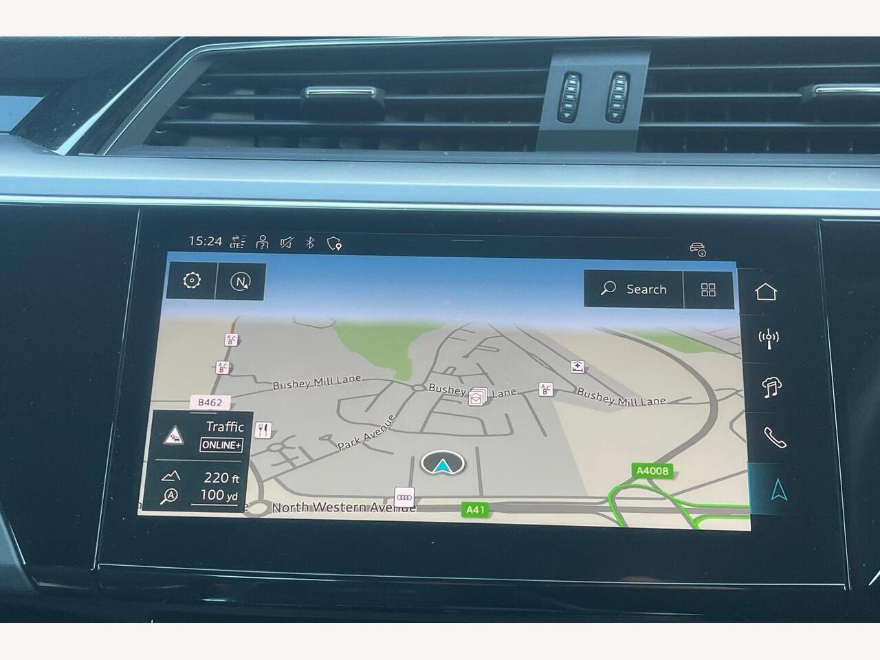 Used Audi Q8 2024 for sale - 77145494: Photo 18