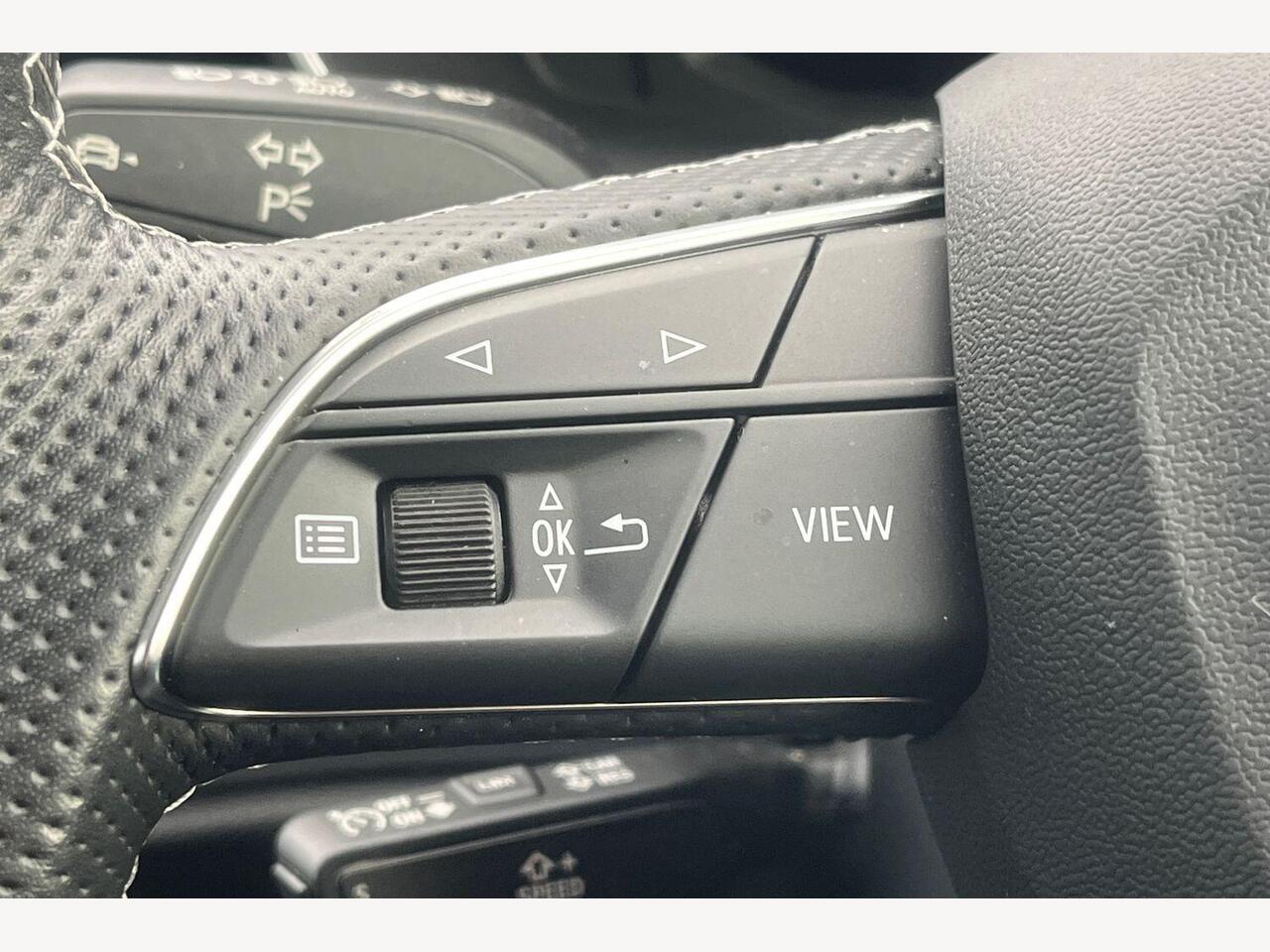 Used Audi Q3 2023 for sale - 76676054: Photo 15