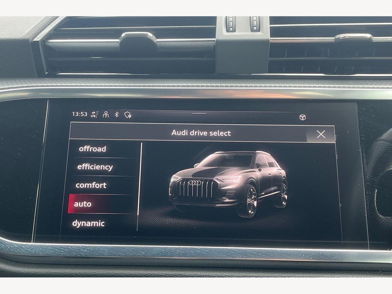 Used Audi Q3 2023 for sale - 76676054: Photo 18