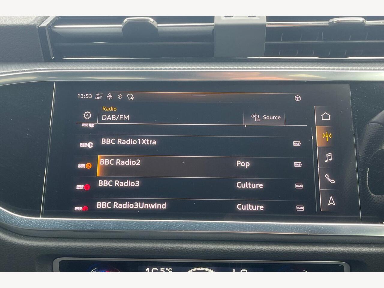 Used Audi Q3 2023 for sale - 76676054: Photo 20