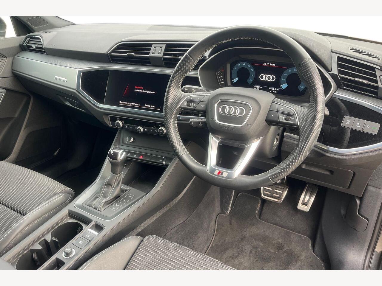Used Audi Q3 2023 for sale - 76676054: Photo 6