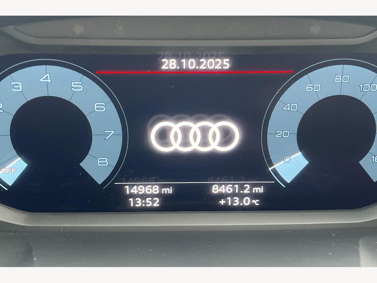 Used Audi Q3 2023 for sale - 76676054: Photo 7