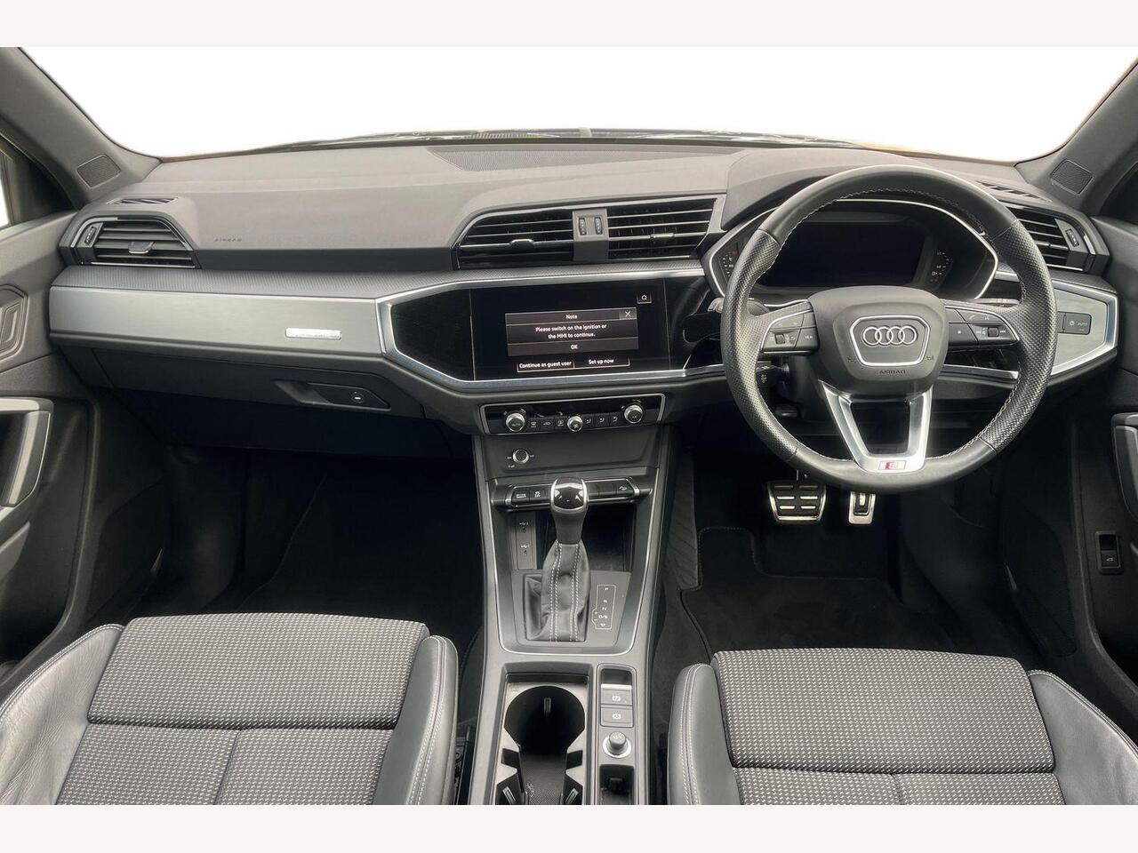 Used Audi Q3 2023 for sale - 76676054: Photo 9