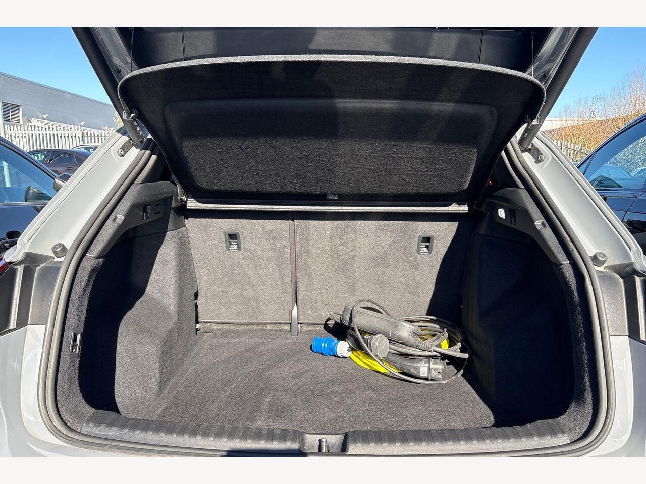 Used Audi Q4 e-tron 2023 for sale - 77941870: Photo 12