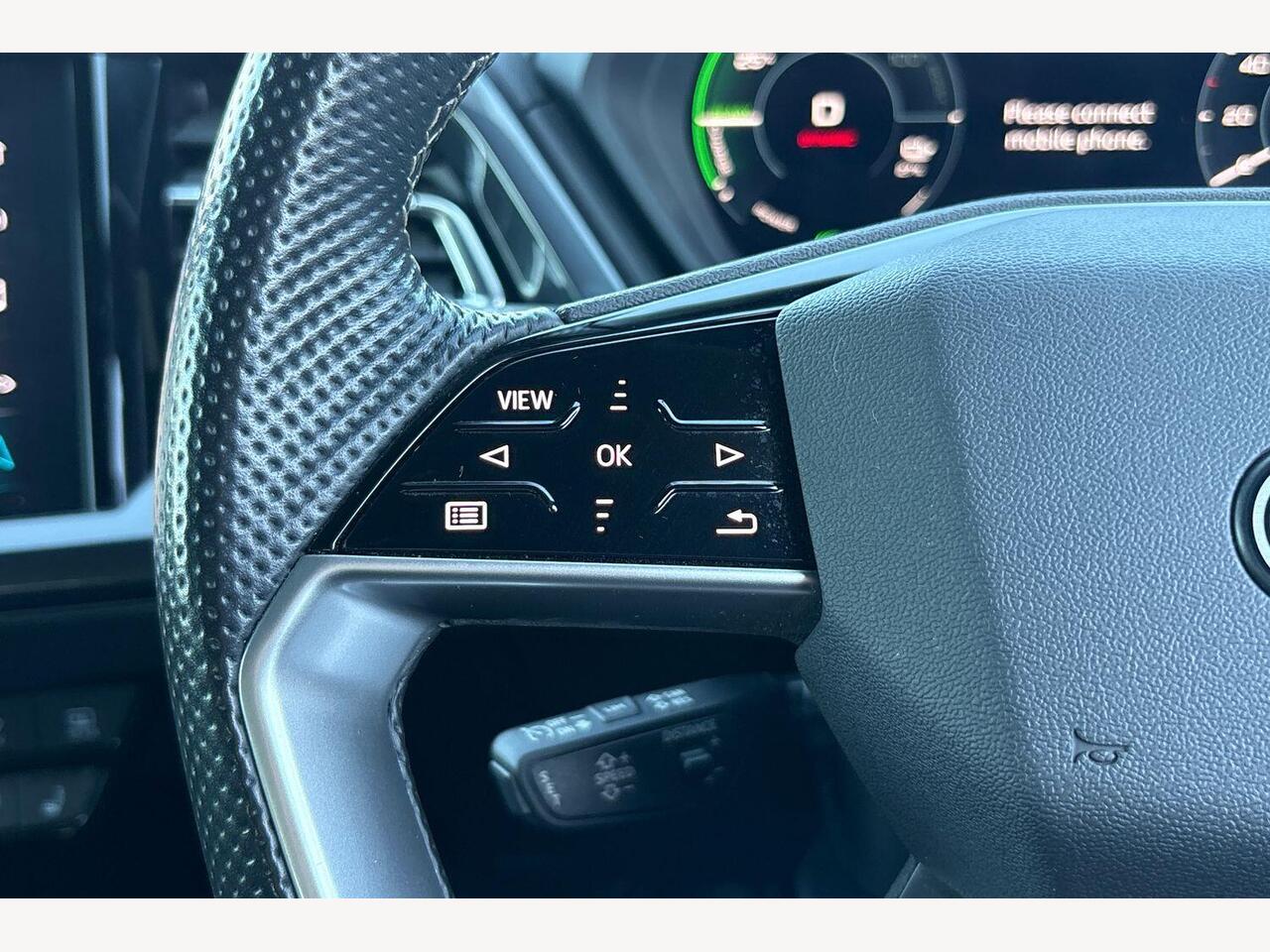 Used Audi Q4 e-tron 2023 for sale - 77941870: Photo 13