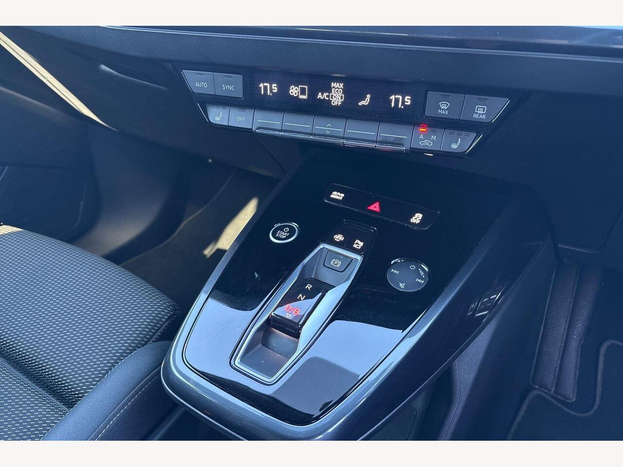 Used Audi Q4 e-tron 2023 for sale - 77941870: Photo 19