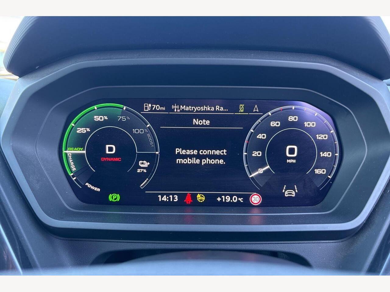 Used Audi Q4 e-tron 2023 for sale - 77941870: Photo 7