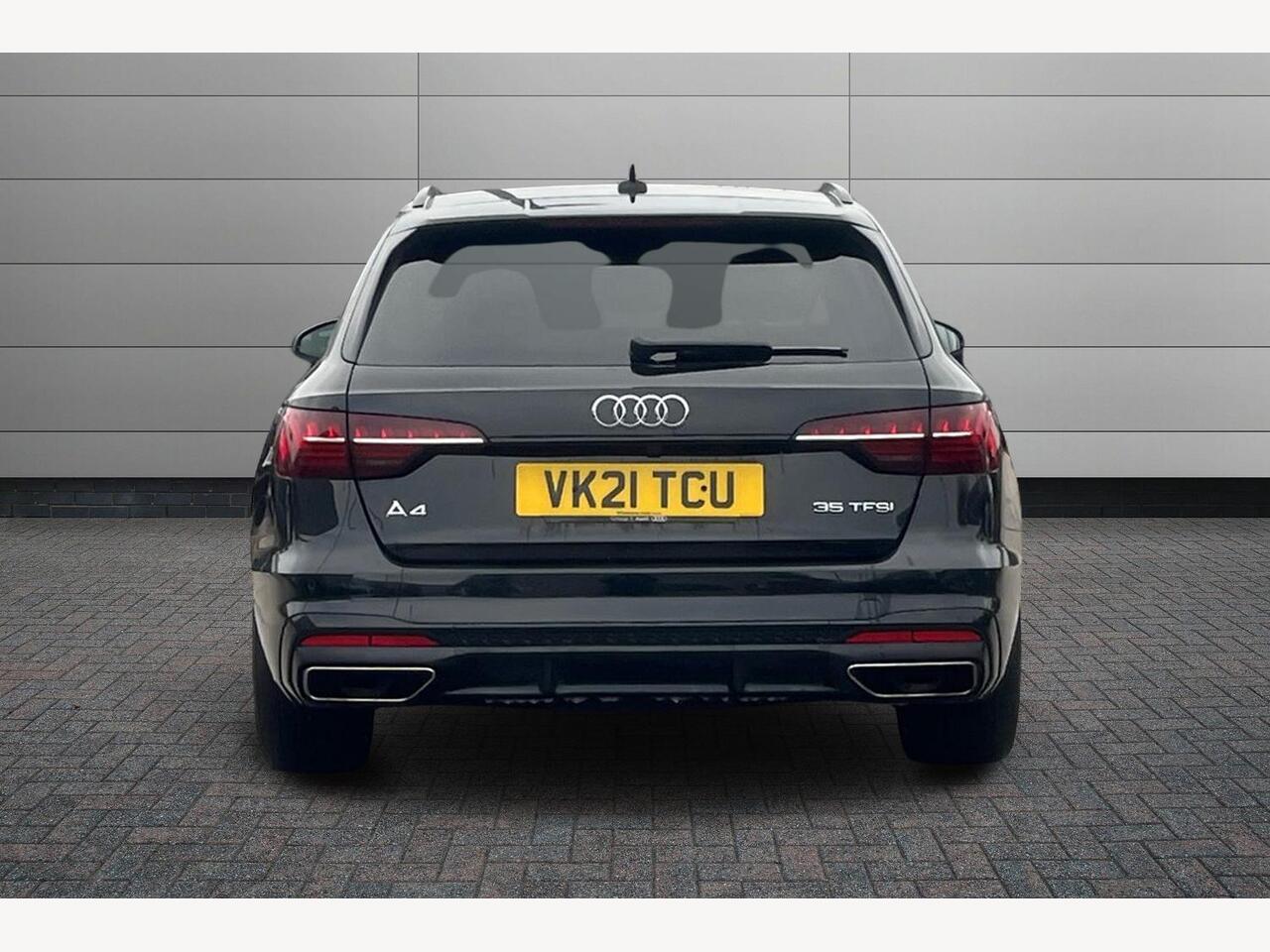 Used Audi A4 2021 for sale - 76674600: Photo 11