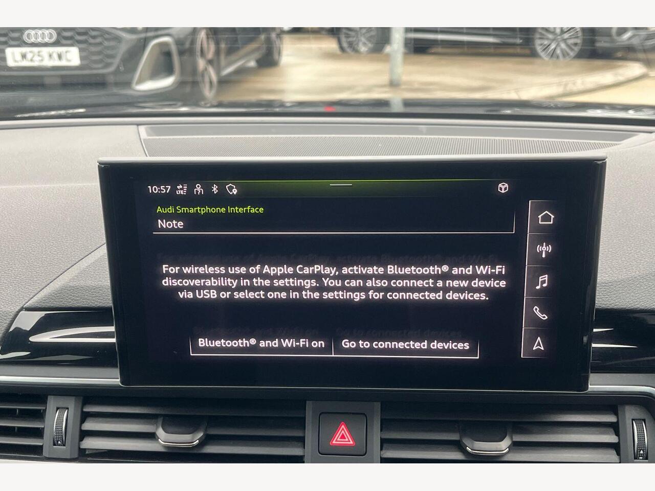 Used Audi A4 2021 for sale - 76674600: Photo 18