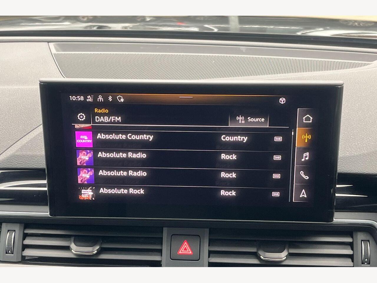 Used Audi A4 2021 for sale - 76674600: Photo 20