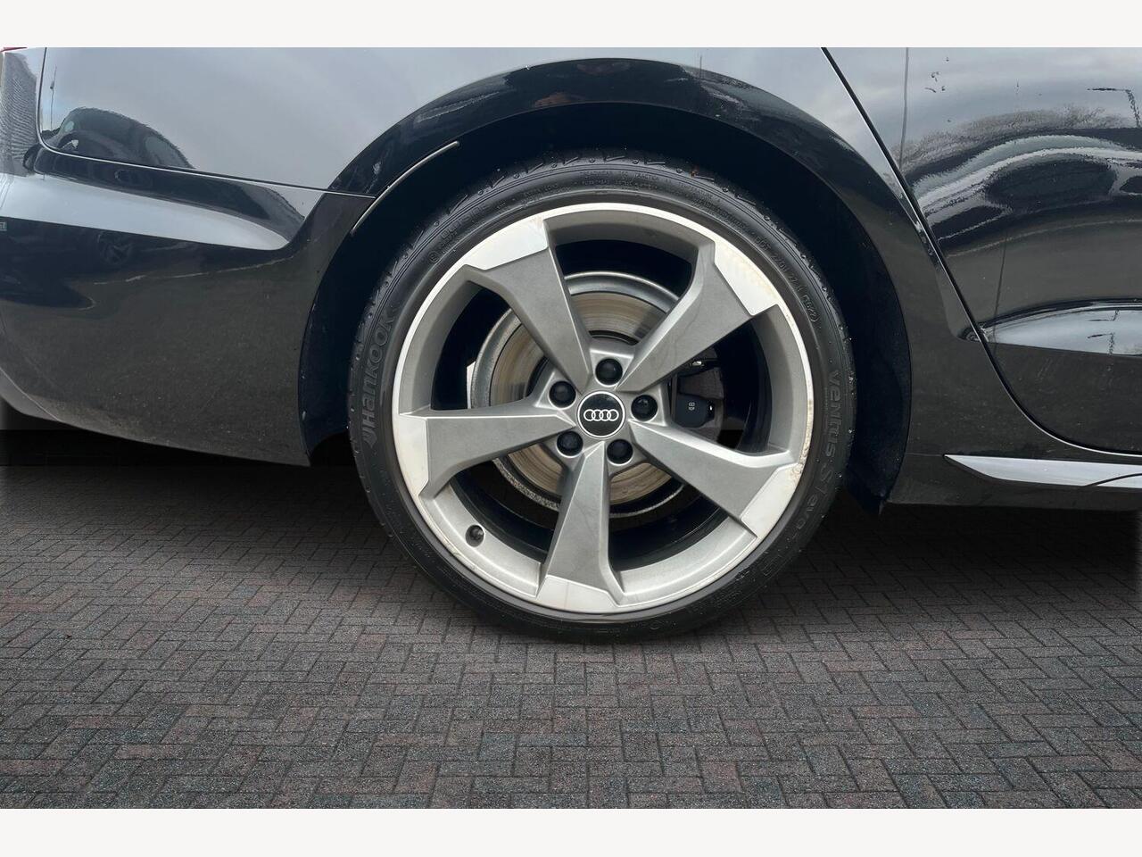 Used Audi A4 2021 for sale - 76674600: Photo 5