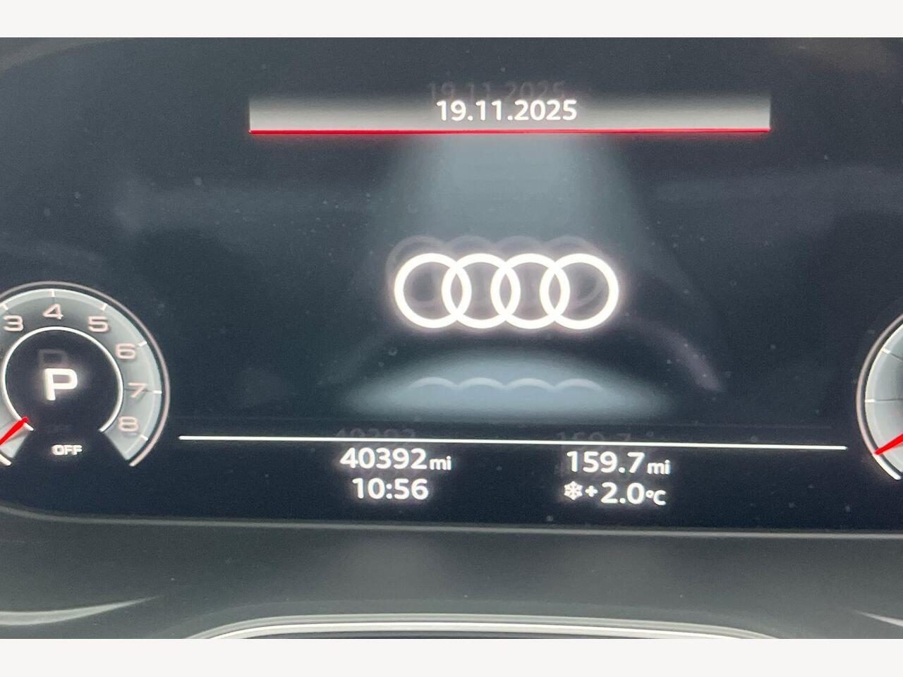 Used Audi A4 2021 for sale - 76674600: Photo 7