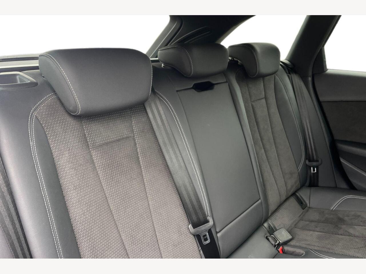 Used Audi A4 2021 for sale - 76674600: Photo 8