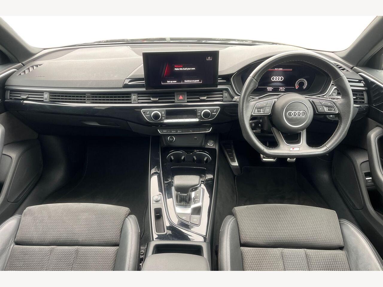 Used Audi A4 2021 for sale - 76674600: Photo 9