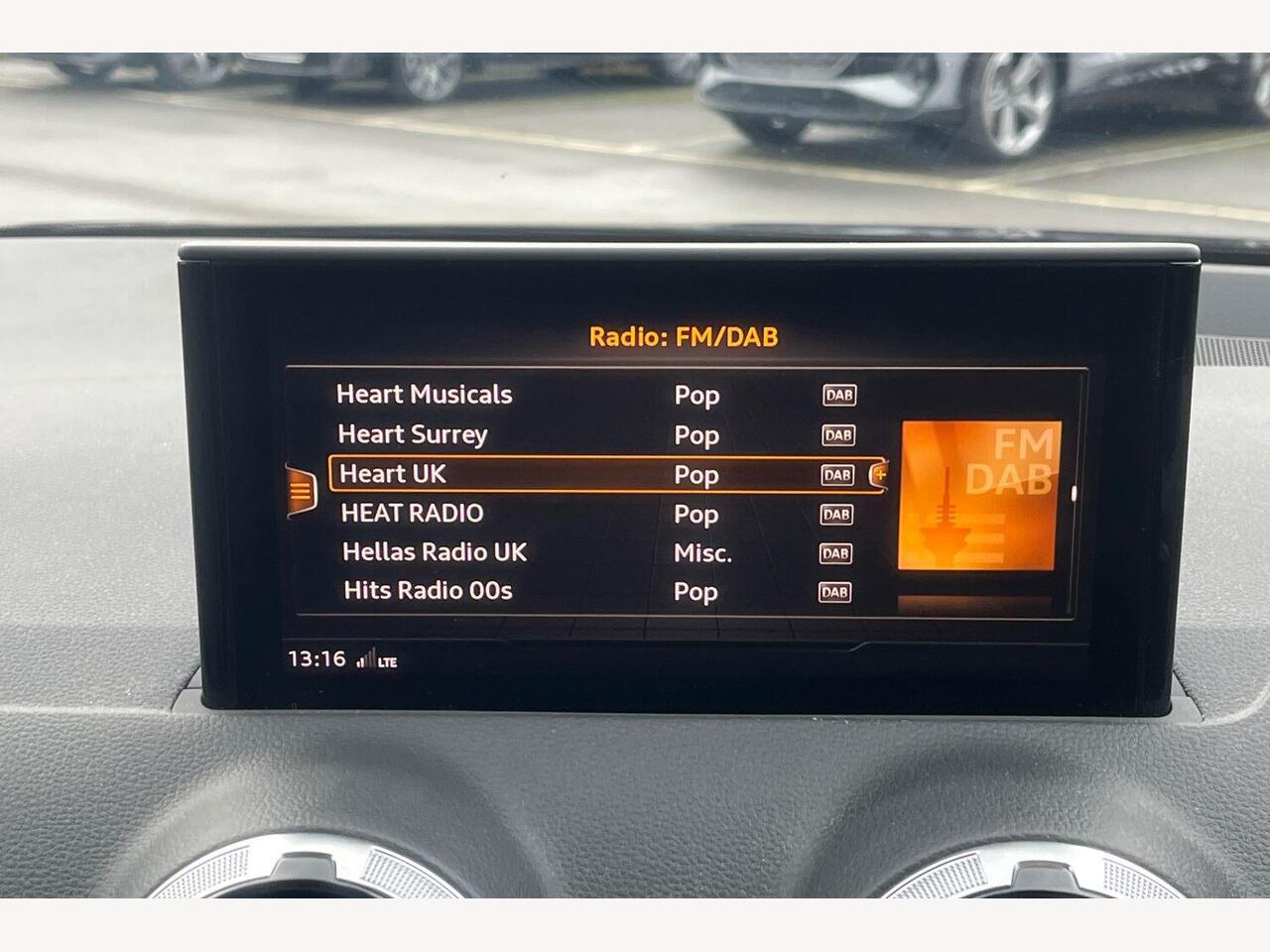 Used Audi Q2 2022 for sale - 77157659: Photo 16