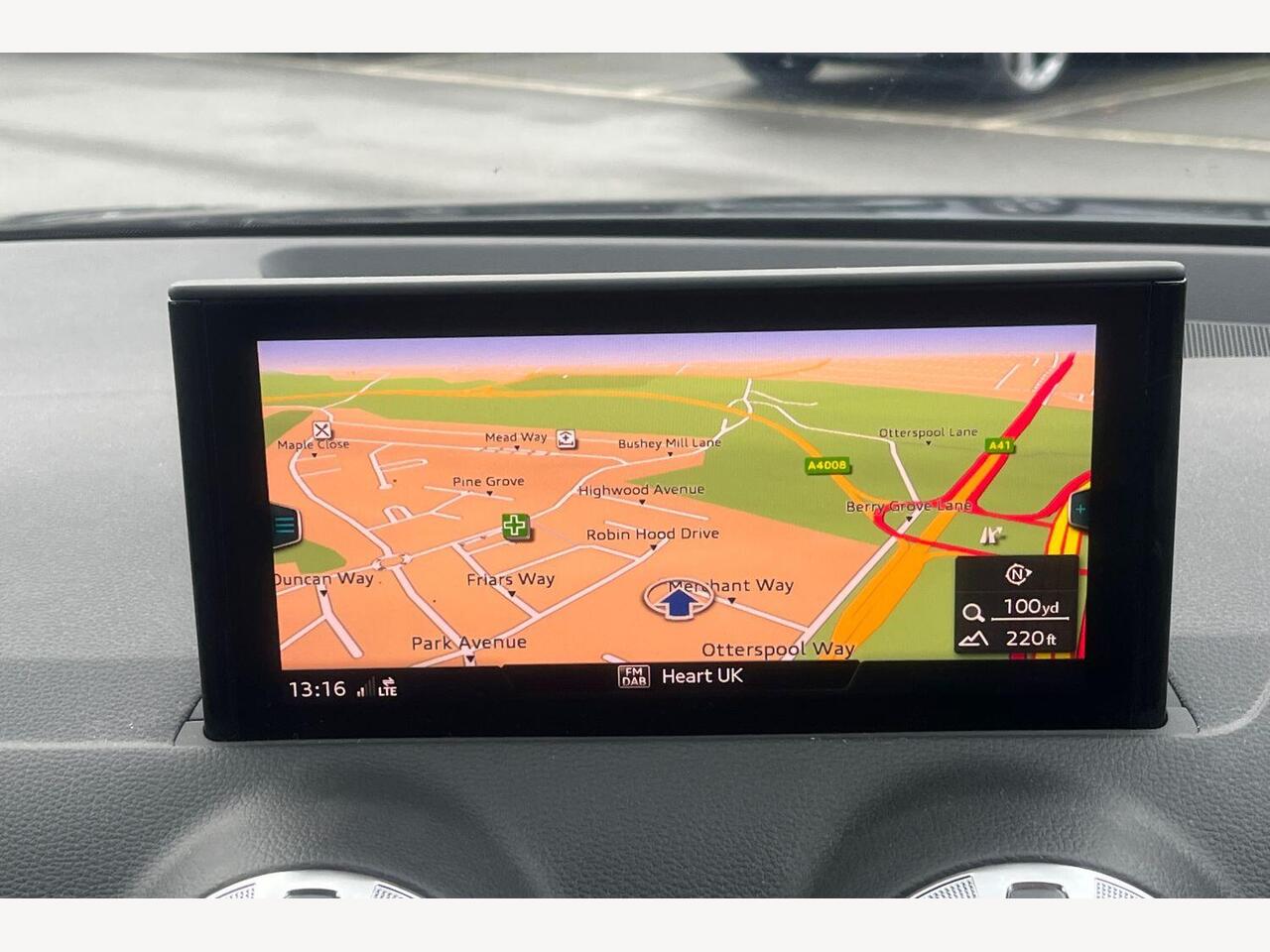 Used Audi Q2 2022 for sale - 77157659: Photo 17