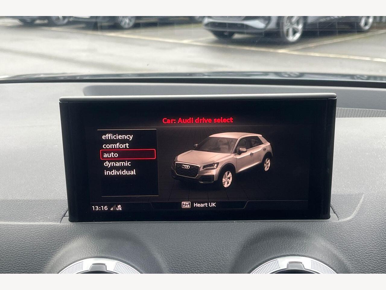 Used Audi Q2 2022 for sale - 77157659: Photo 19