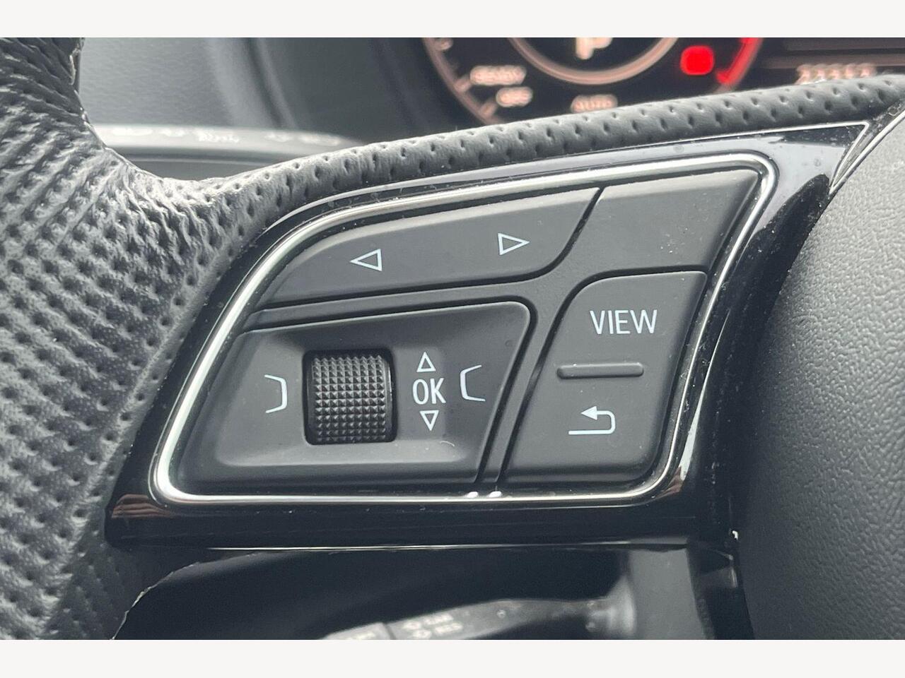 Used Audi Q2 2022 for sale - 77157659: Photo 20