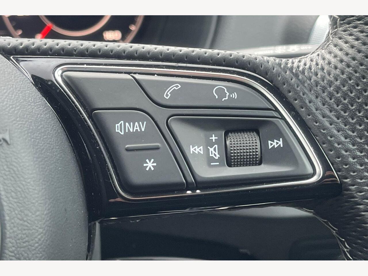 Used Audi Q2 2022 for sale - 77157659: Photo 21