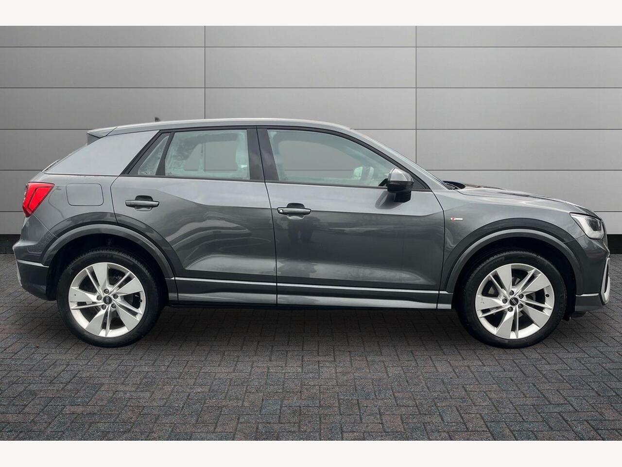 Used Audi Q2 2022 for sale - 77157659: Photo 4