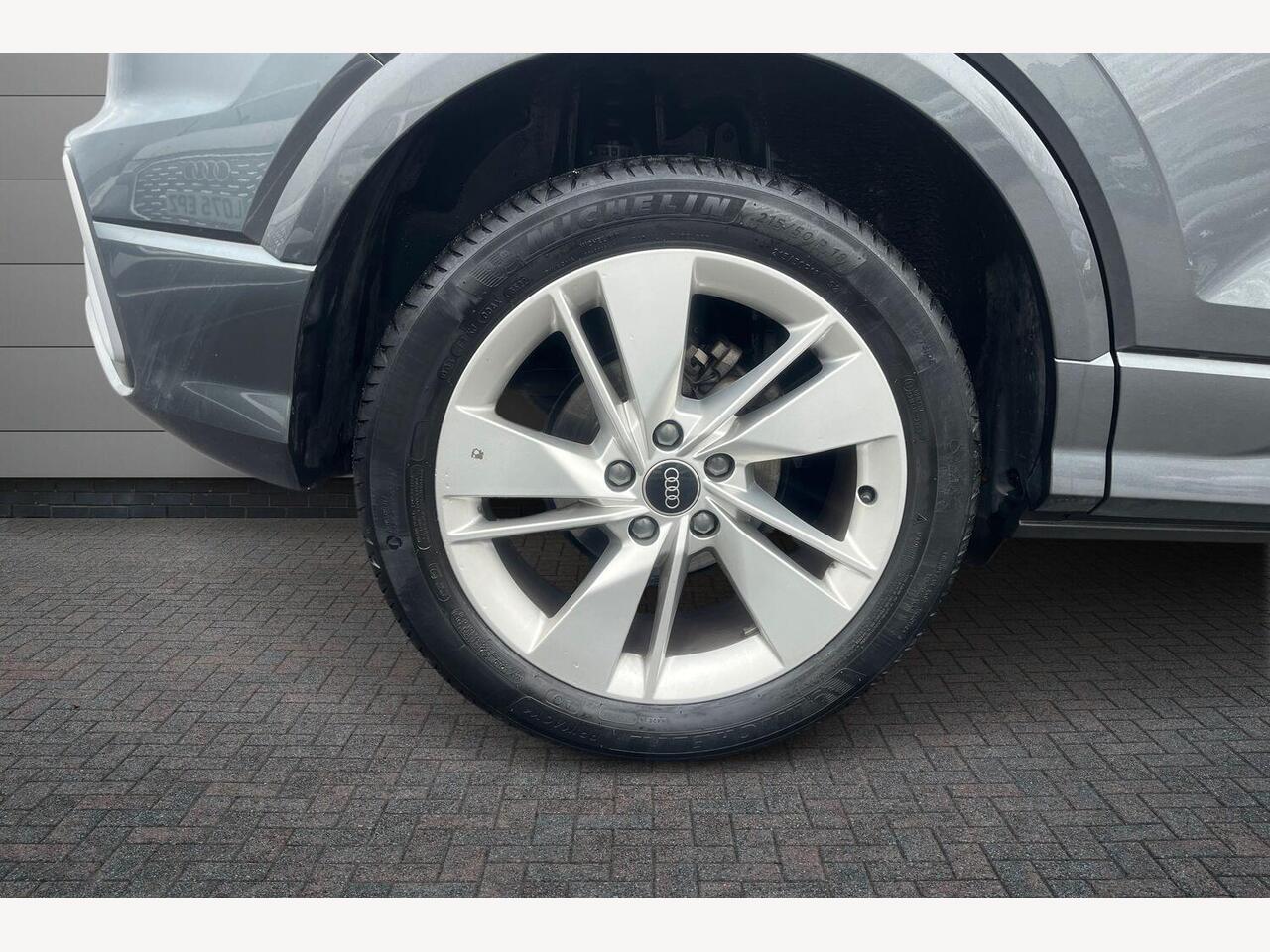 Used Audi Q2 2022 for sale - 77157659: Photo 5