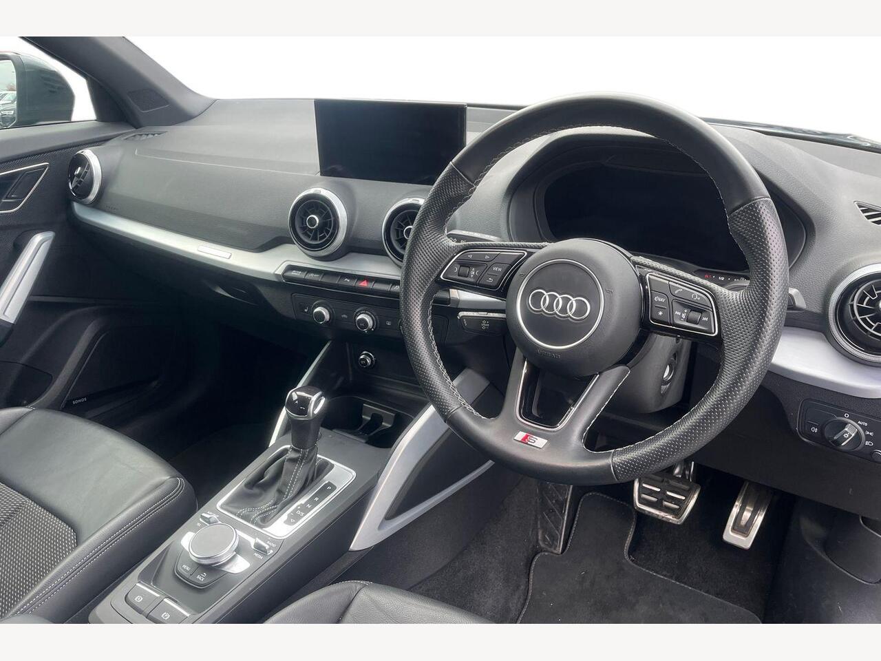 Used Audi Q2 2022 for sale - 77157659: Photo 6