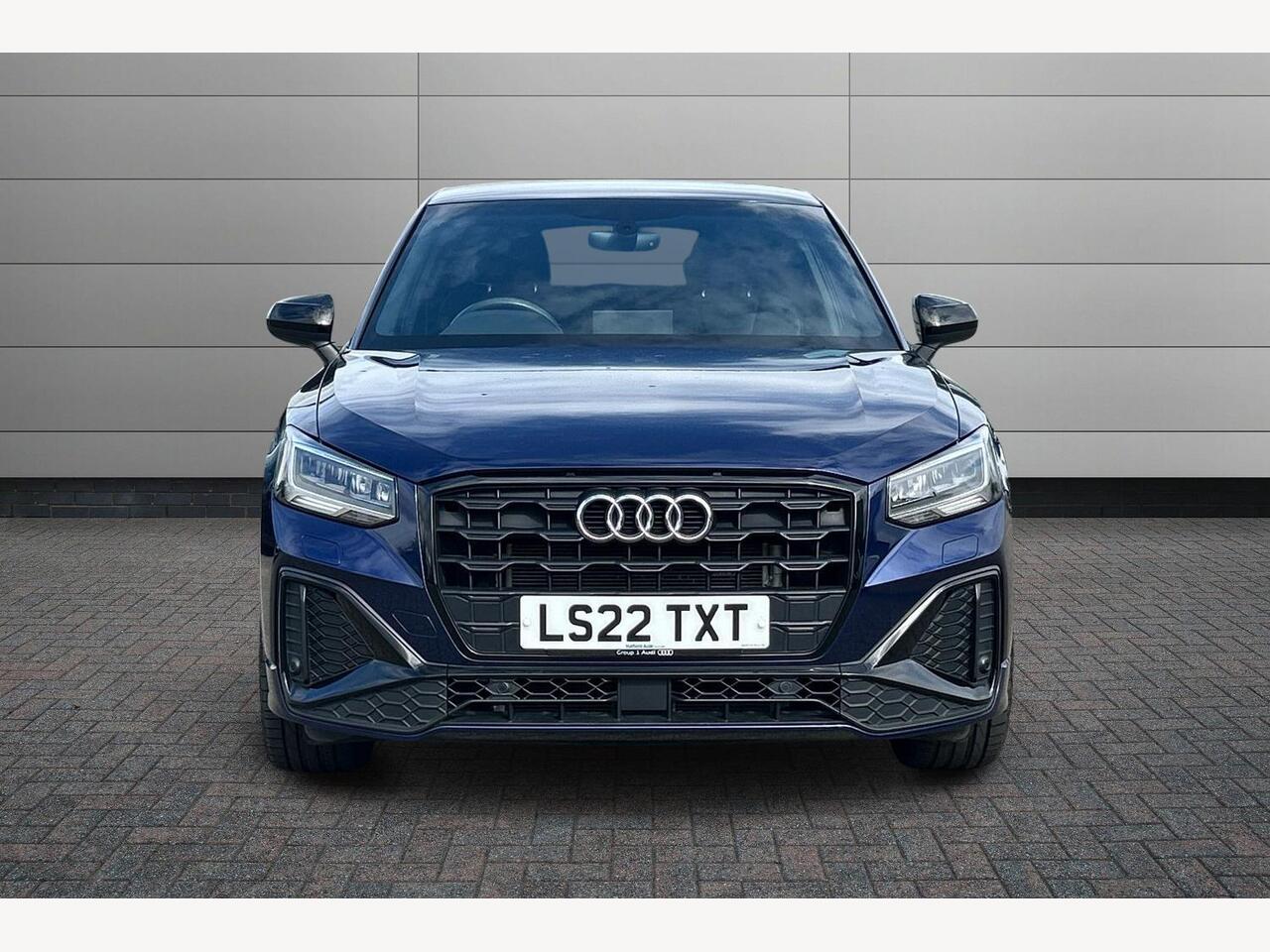Used Audi Q2 2022 for sale - 78021903: Photo 10