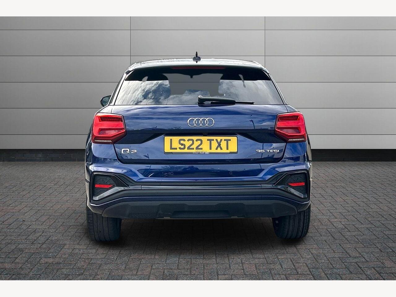 Used Audi Q2 2022 for sale - 78021903: Photo 11