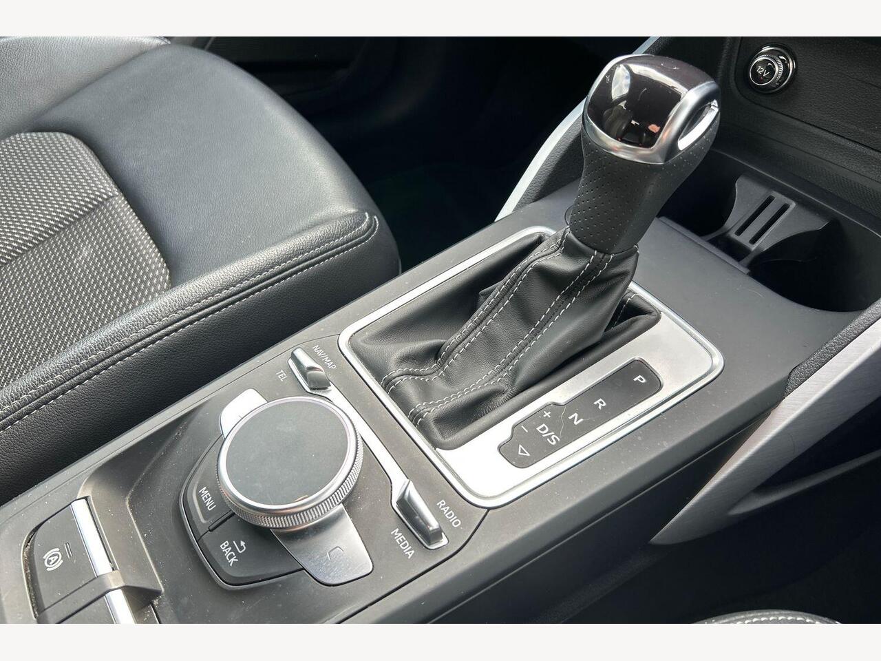 Used Audi Q2 2022 for sale - 78021903: Photo 16