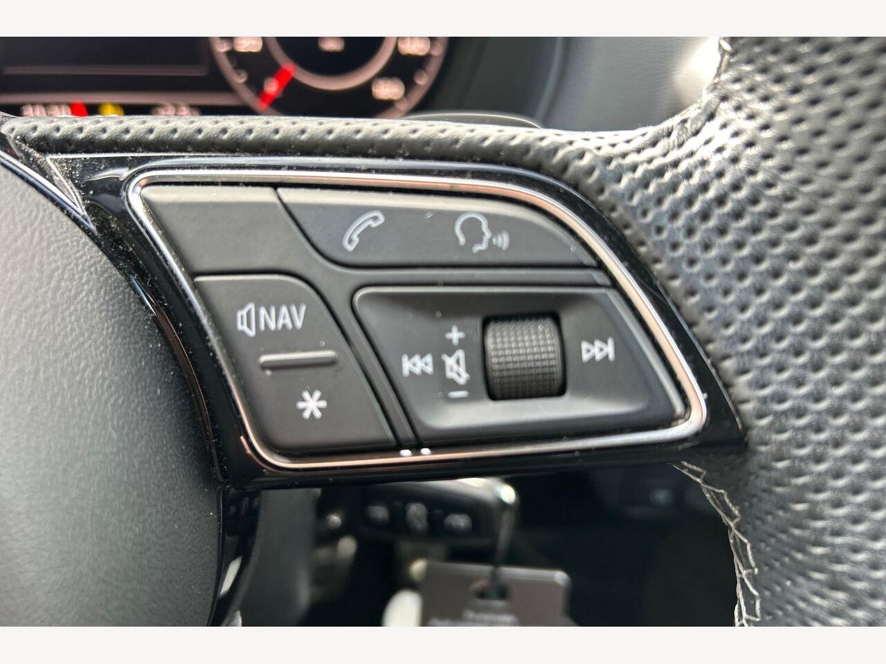 Used Audi Q2 2022 for sale - 78021903: Photo 18