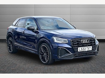 Audi Q2 feature image