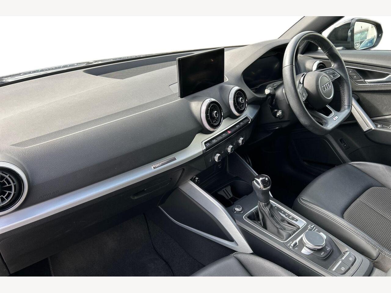 Used Audi Q2 2022 for sale - 78021903: Photo 2