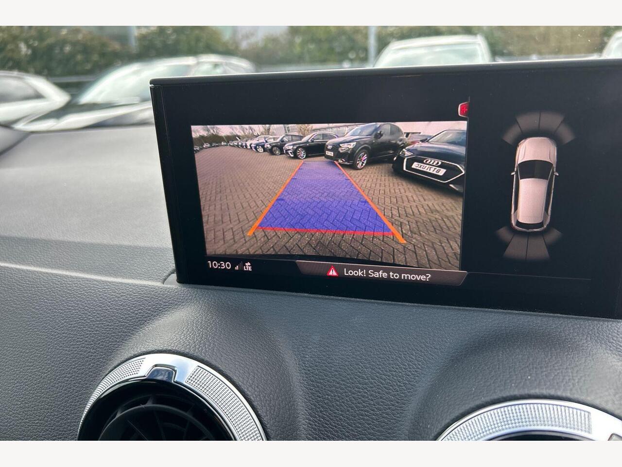 Used Audi Q2 2022 for sale - 78021903: Photo 20