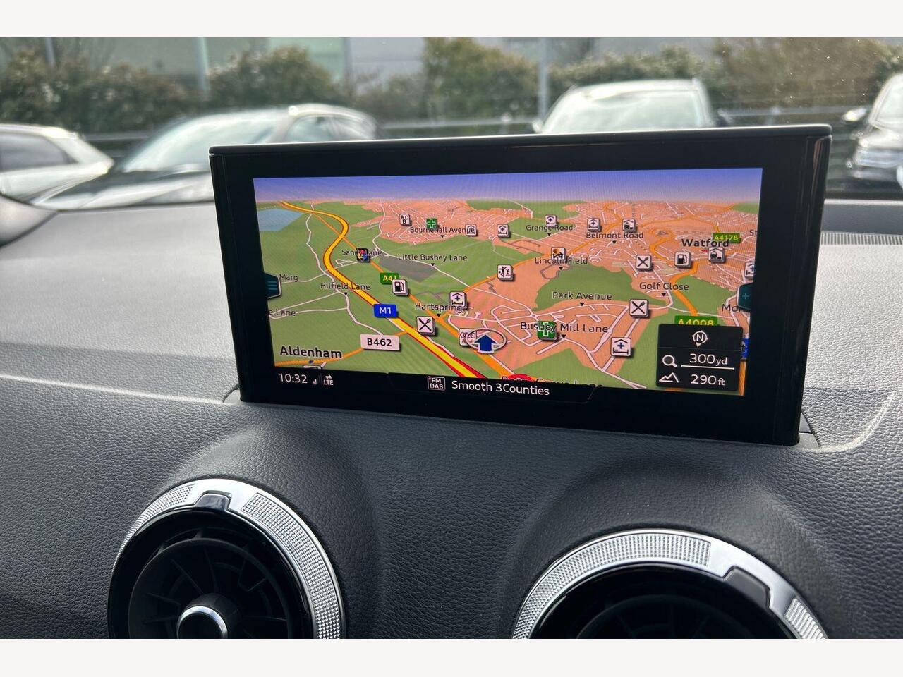 Used Audi Q2 2022 for sale - 78021903: Photo 21