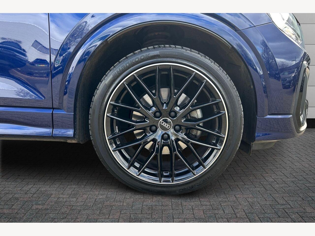 Used Audi Q2 2022 for sale - 78021903: Photo 5