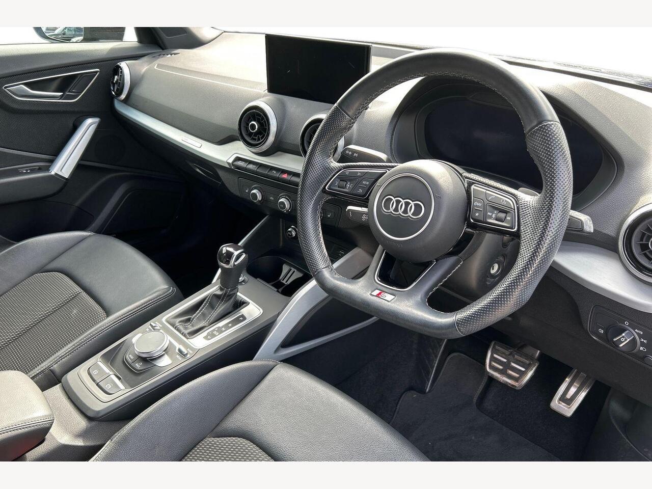 Used Audi Q2 2022 for sale - 78021903: Photo 6