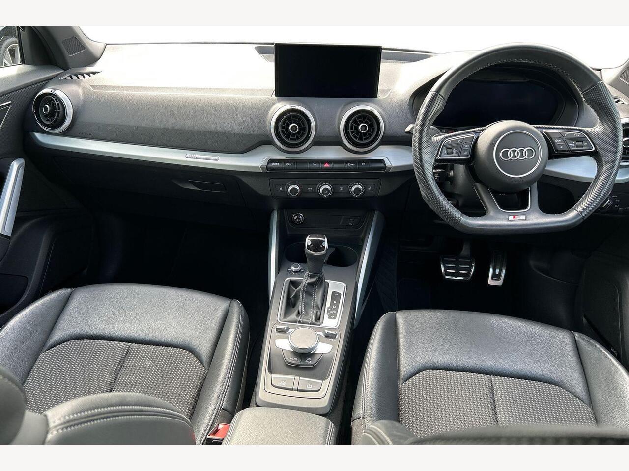 Used Audi Q2 2022 for sale - 78021903: Photo 9