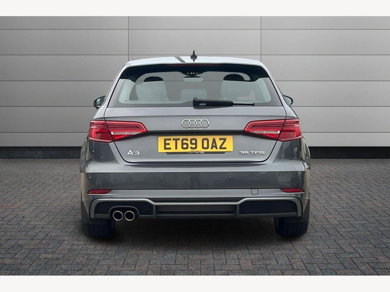 Used Audi A3 2019 for sale - 77042643: Photo 11