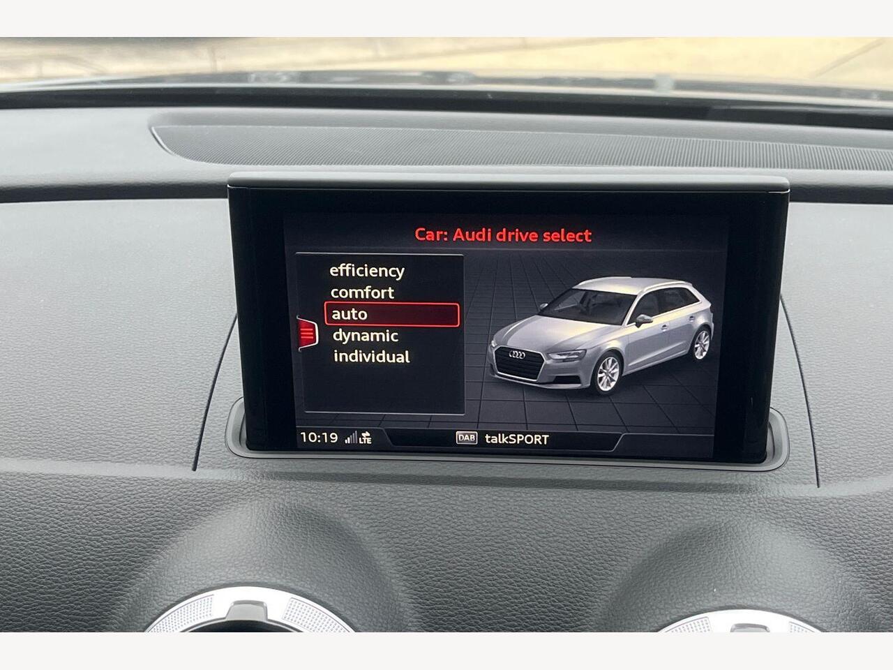 Used Audi A3 2019 for sale - 77042643: Photo 17