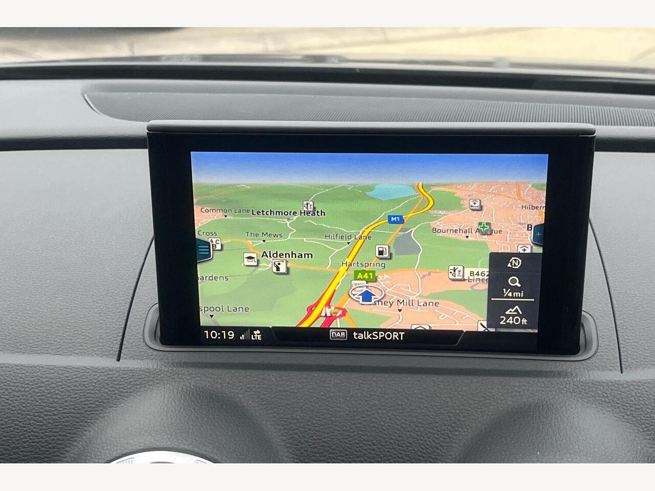 Used Audi A3 2019 for sale - 77042643: Photo 18