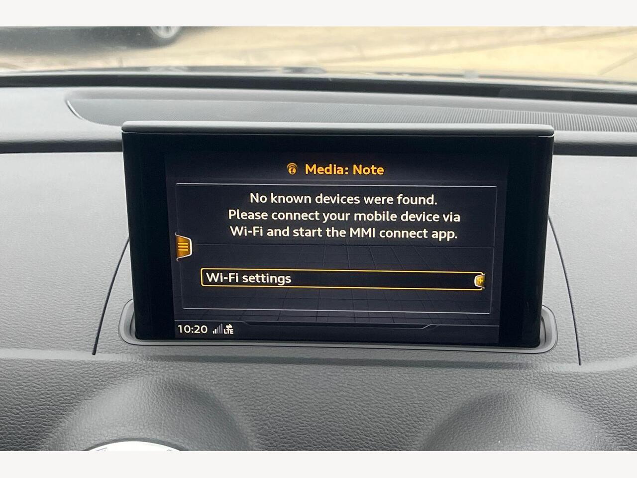 Used Audi A3 2019 for sale - 77042643: Photo 20