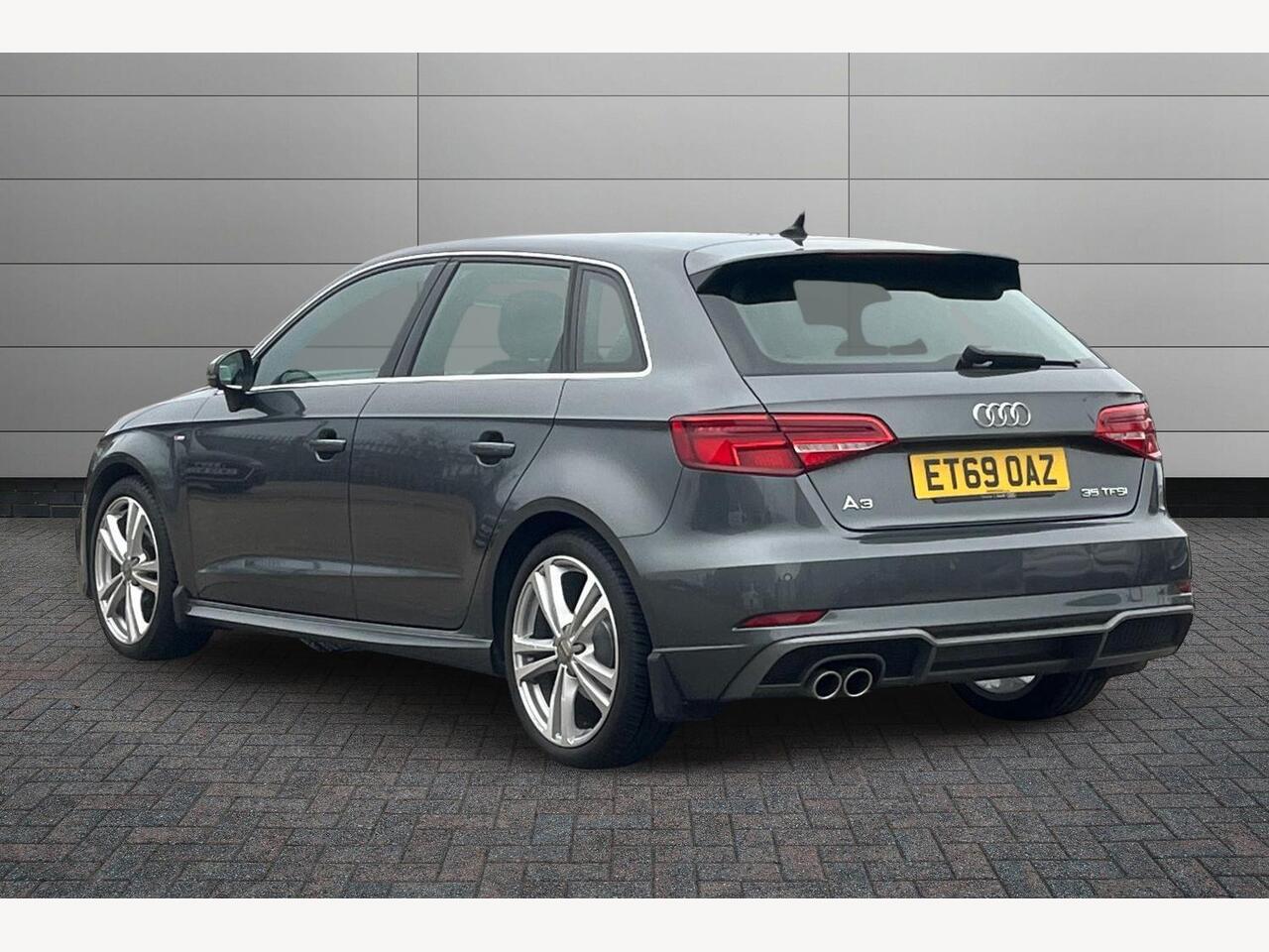 Used Audi A3 2019 for sale - 77042643: Photo 3