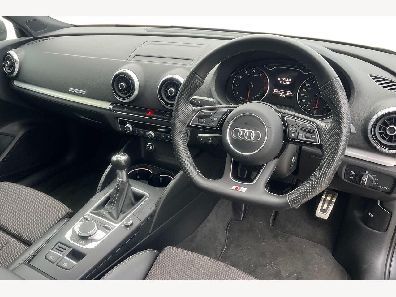 Used Audi A3 2019 for sale - 77042643: Photo 6