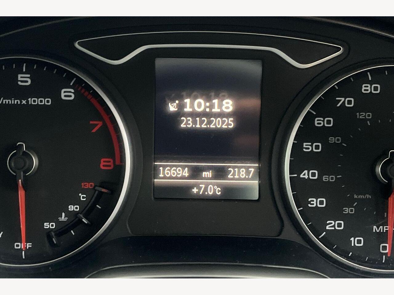 Used Audi A3 2019 for sale - 77042643: Photo 7