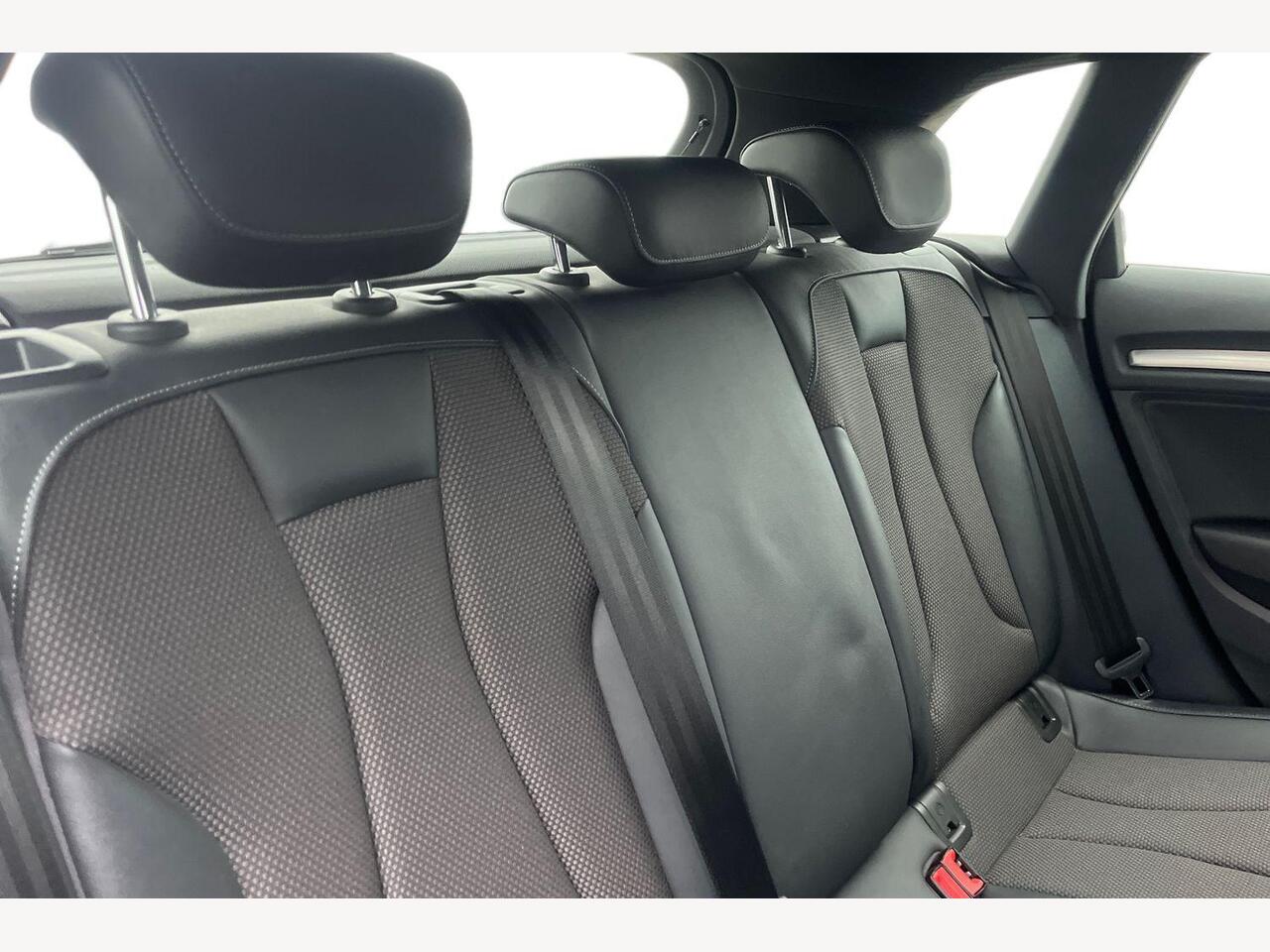 Used Audi A3 2019 for sale - 77042643: Photo 8