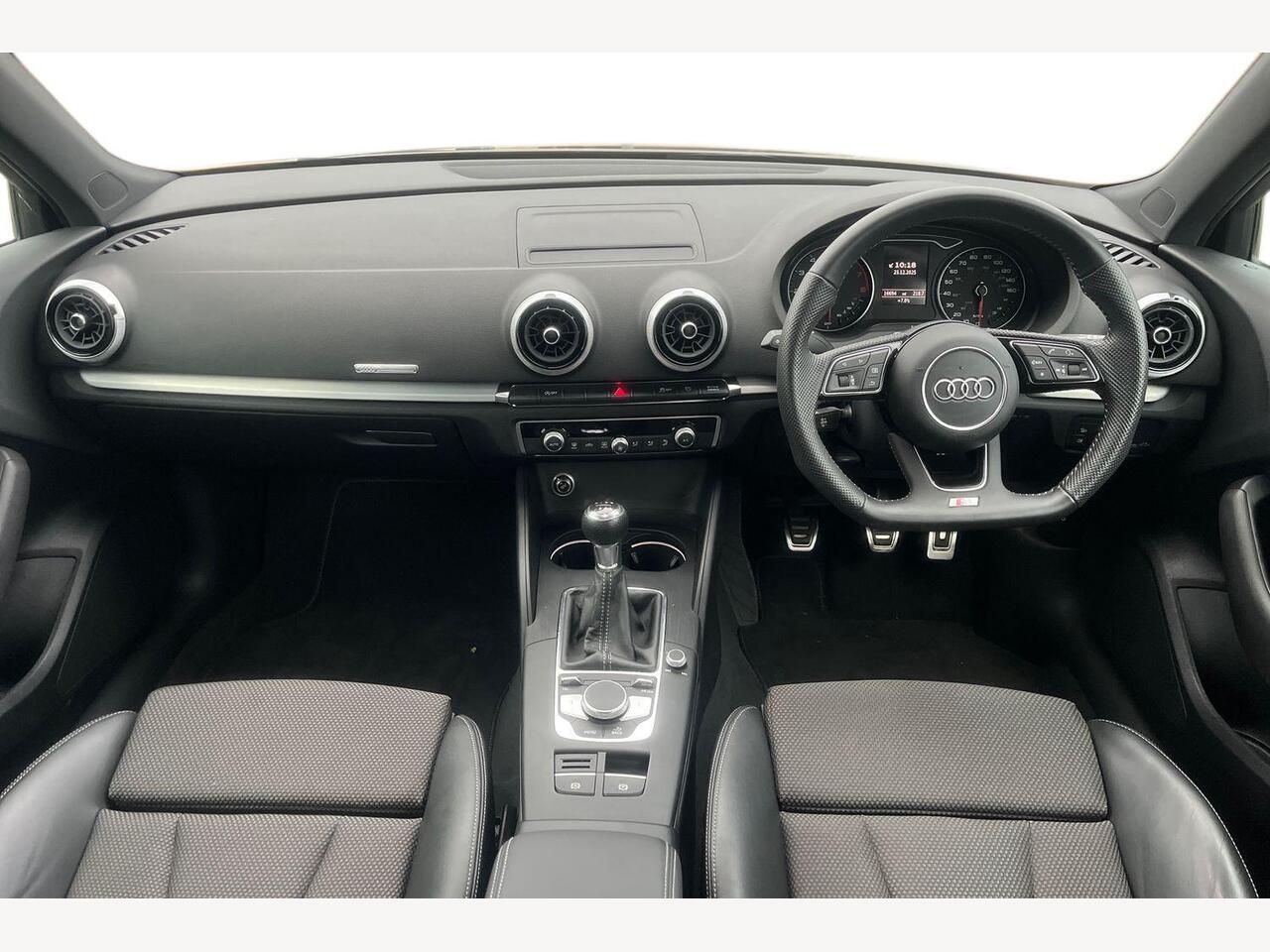 Used Audi A3 2019 for sale - 77042643: Photo 9