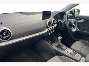 Used Audi Q2 2022 for sale - 77231710: Photo