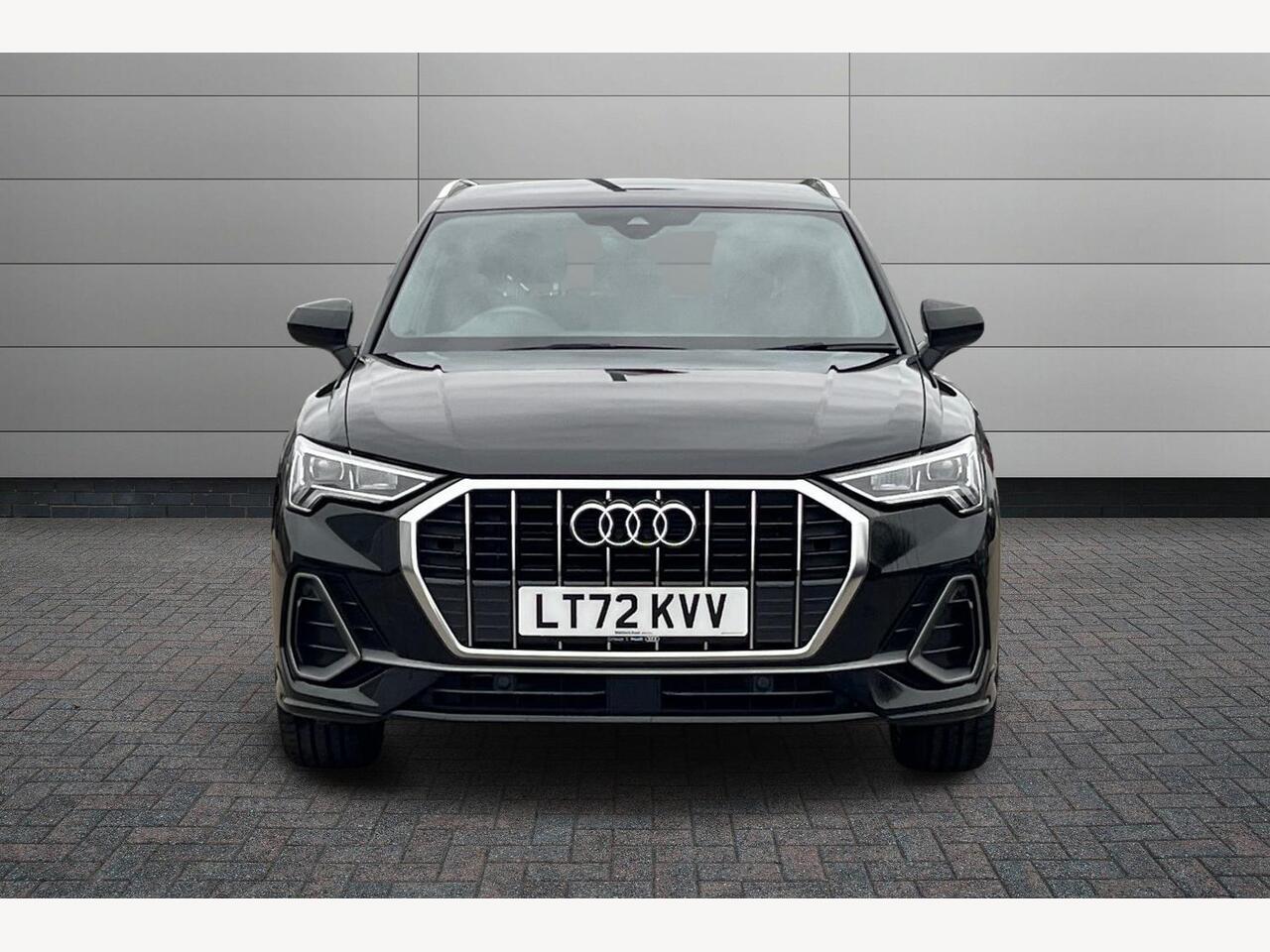Used Audi Q3 2022 for sale - 78137162: Photo 10