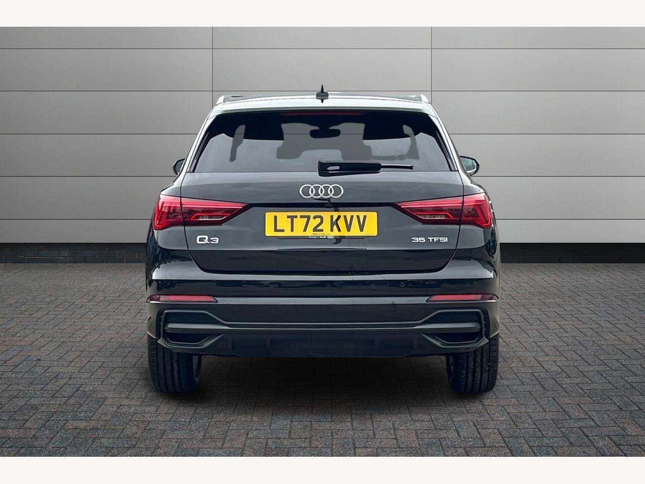 Used Audi Q3 2022 for sale - 78137162: Photo 11