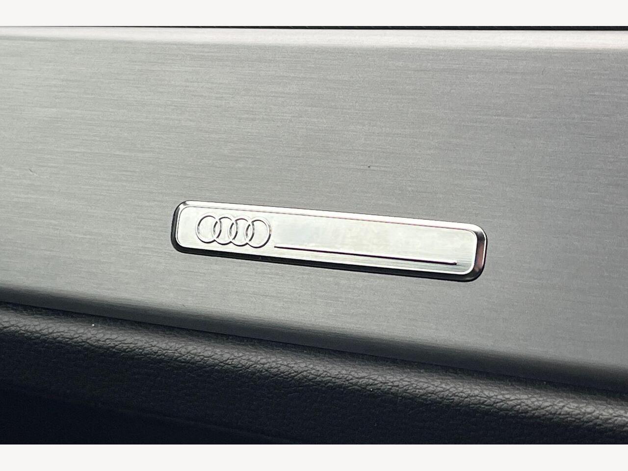 Used Audi Q3 2022 for sale - 78137162: Photo 17